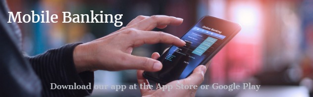 Mobile Banking 1.6.20 Slide